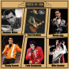Our Tribute to Elvis - Finale