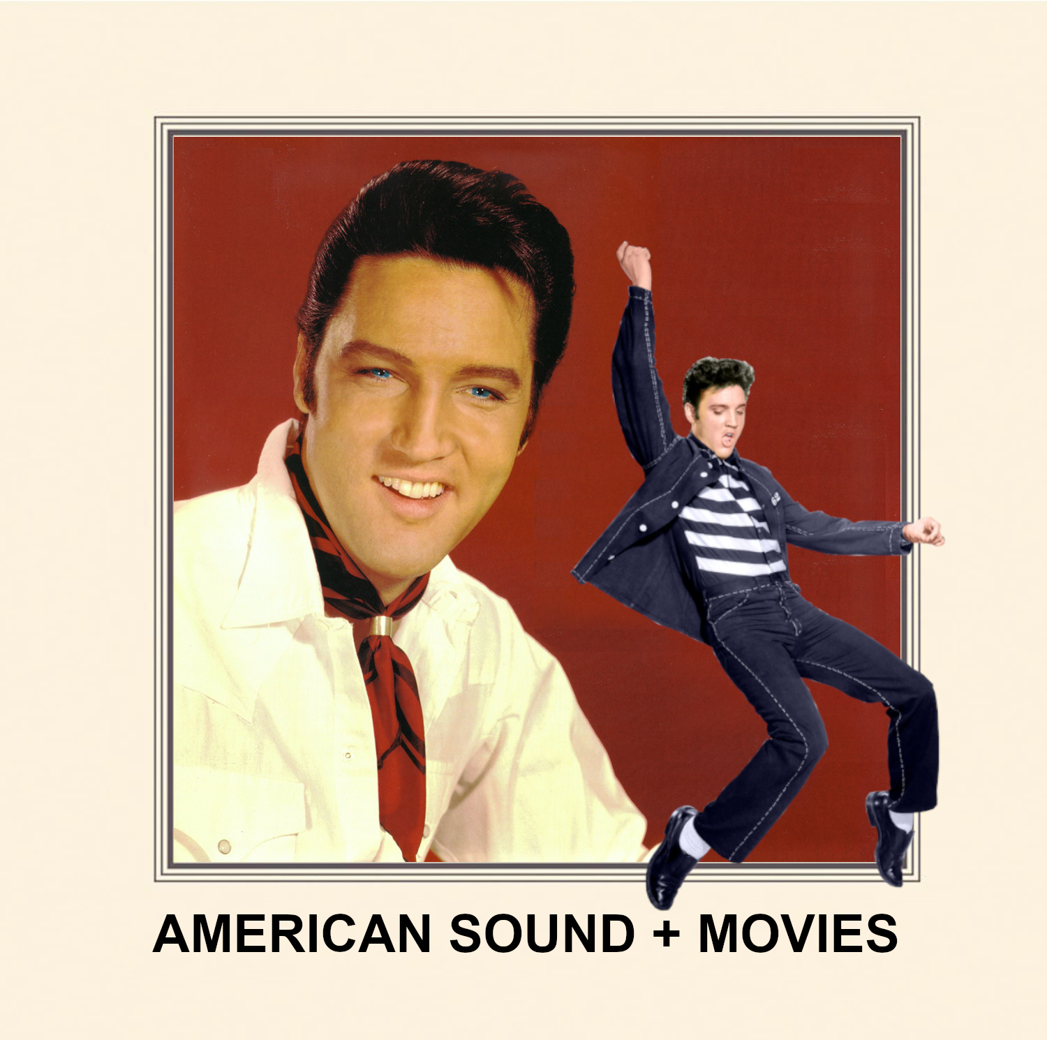 American Sound Studio + Movie Hits