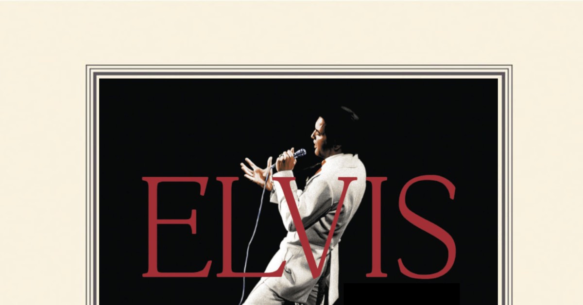 Elvis Symphonic Concert Theater am Park