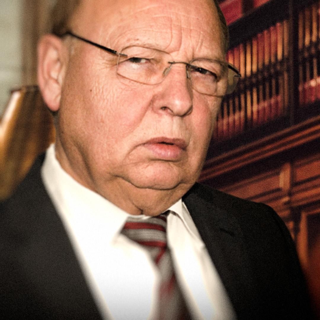 Dar&uuml;ber kann ich nicht lachen!