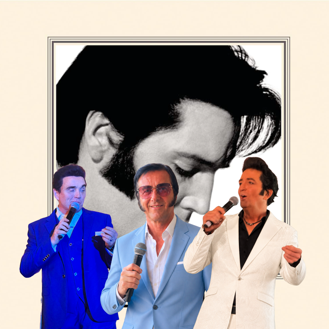 Elvis Gospel Show