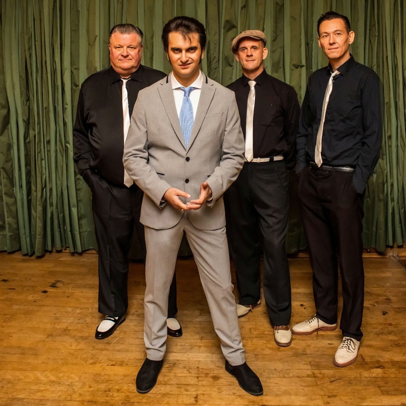 Elvis Rock´n´Roll Night