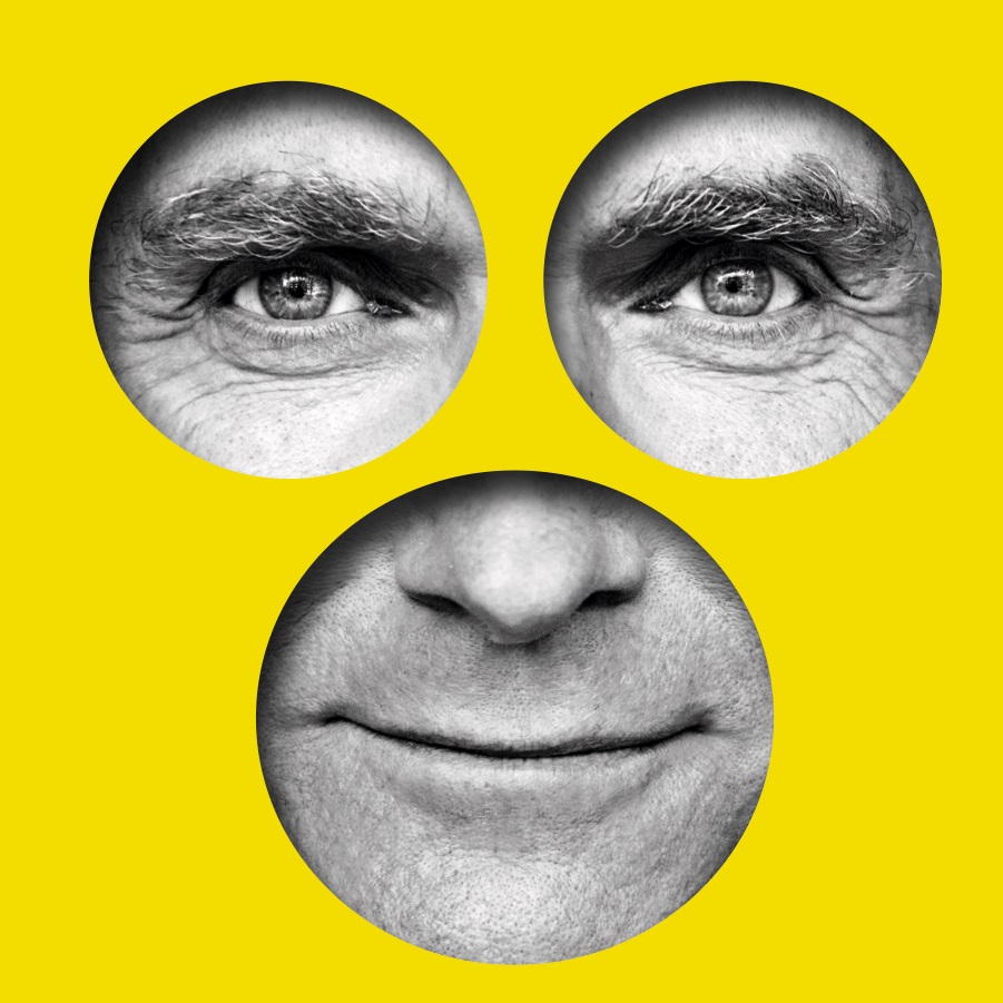 KAMISI – Irren ist männlich