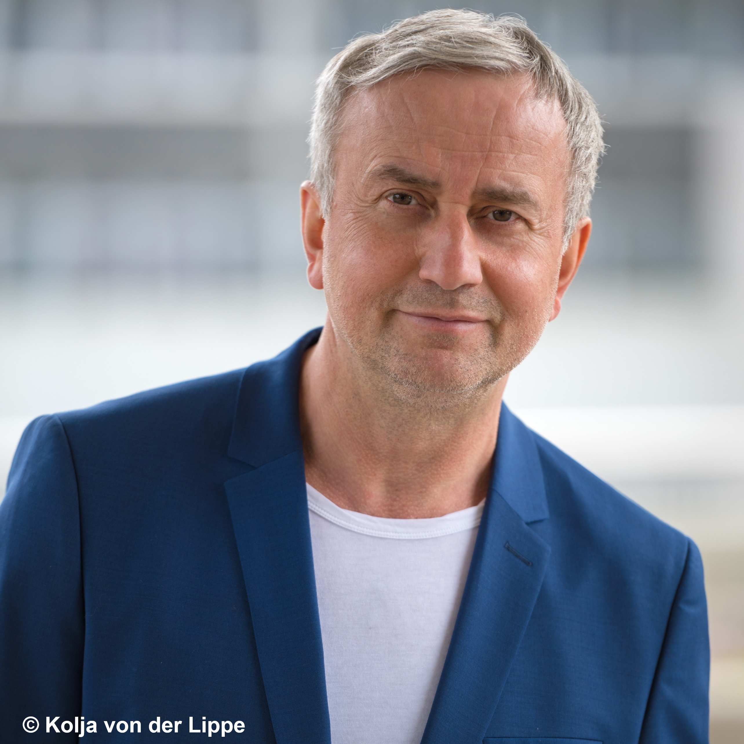 KIFFEN, KAFFEE & KAJAL - oder warum wir alle Orientalen sind