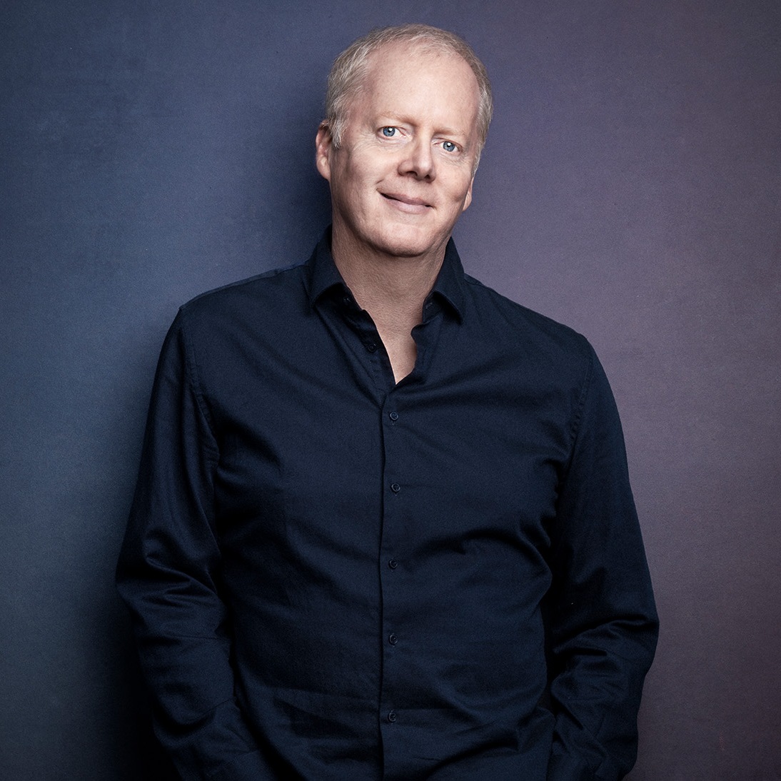 Lass die Kirche im Dorf