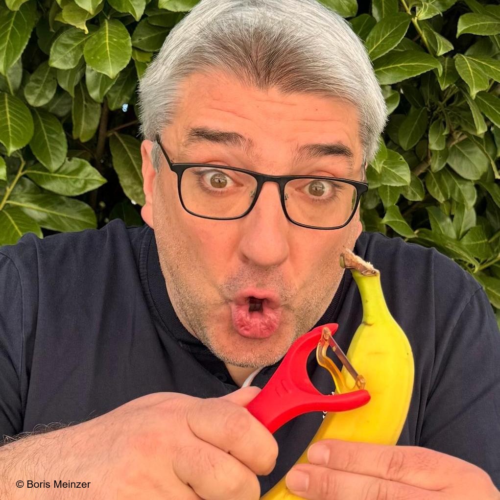 So dumm kommen wir nicht mehr zusammen