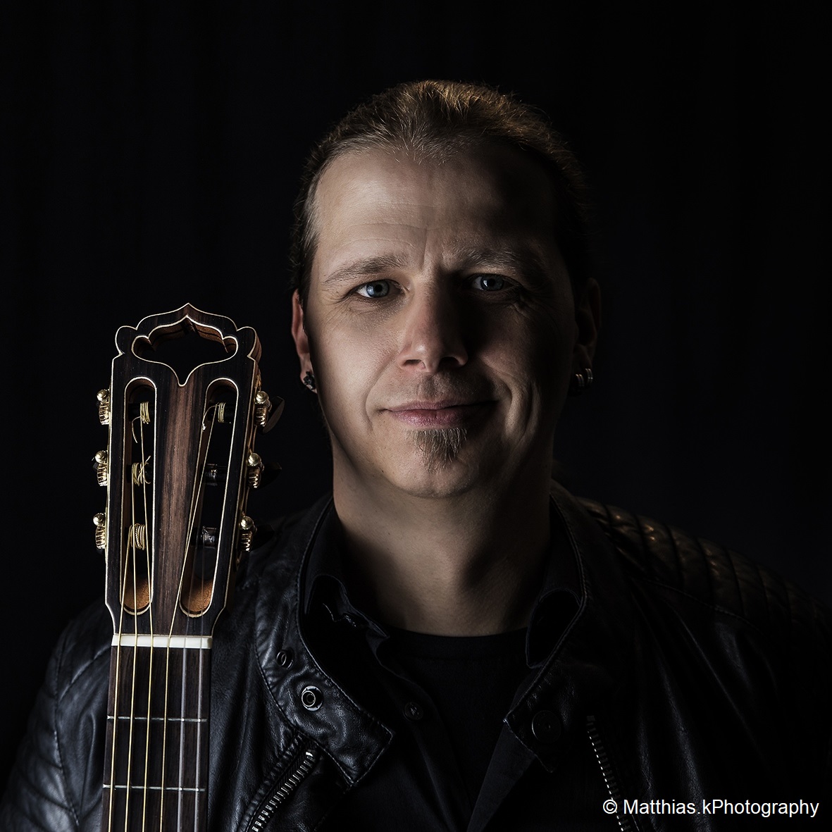 Stefan &bdquo;Das Eich&ldquo; Eichner spielt Reinhard Mey 2.0