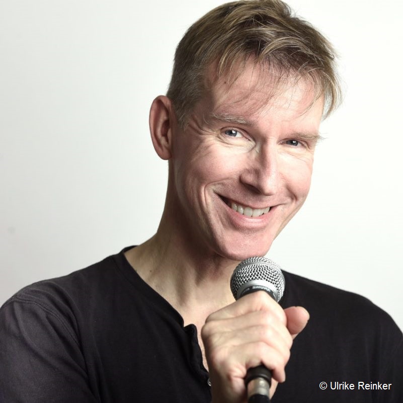 ER darf machen, was SIE will