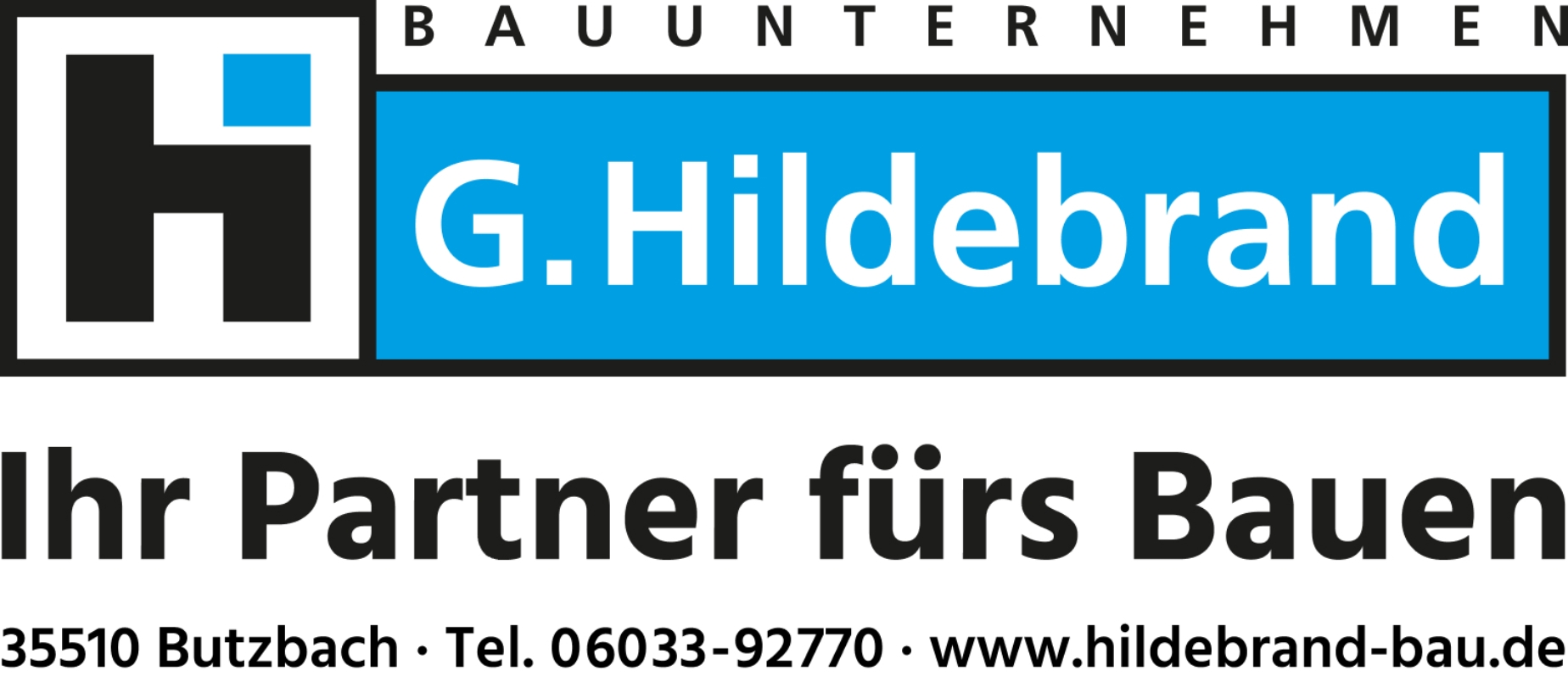 Bauunternehmen G. Hildebrand GmbH & Co. KG