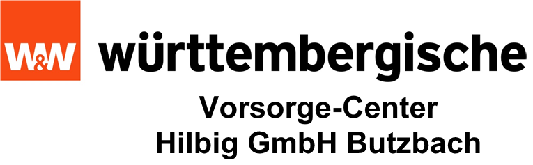 W&uuml;rttembergische Versicherung Vorsorge-Center Hilbig GmbH